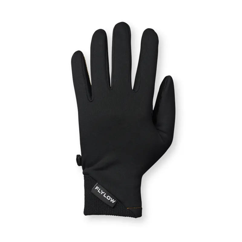 Flylow Liner Glove – Lightweight Base Layer Glove