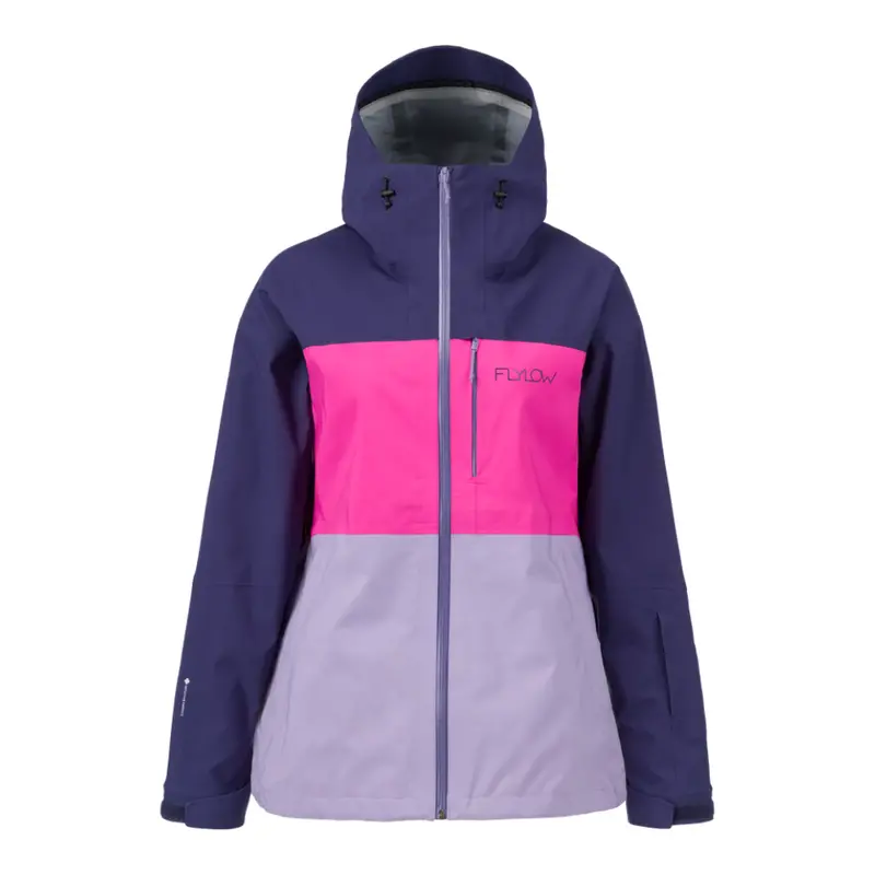 Flylow Lucy Women’s Softshell Ski Jacket