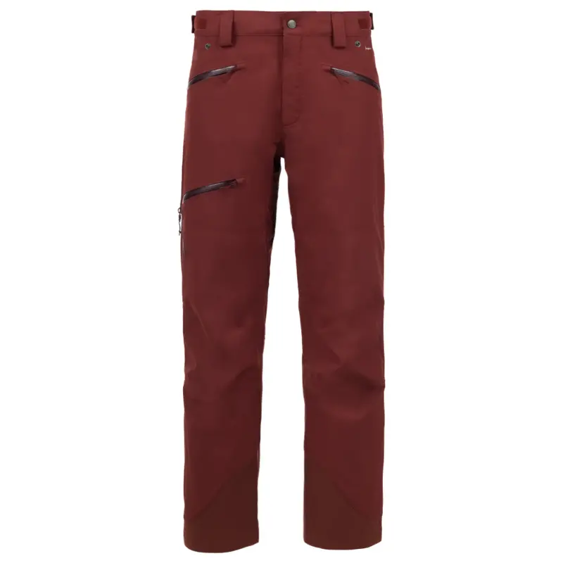 Flylow Magnum Pant – 2026 Men’s Ski Bottom