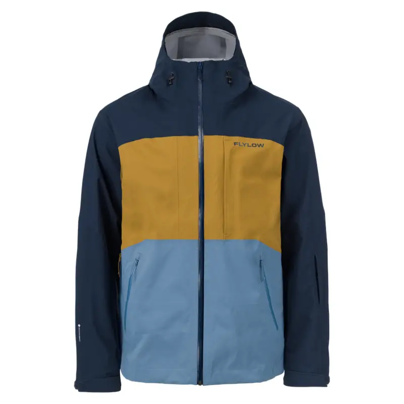 Flylow Malone Men’s Insulated Jacket