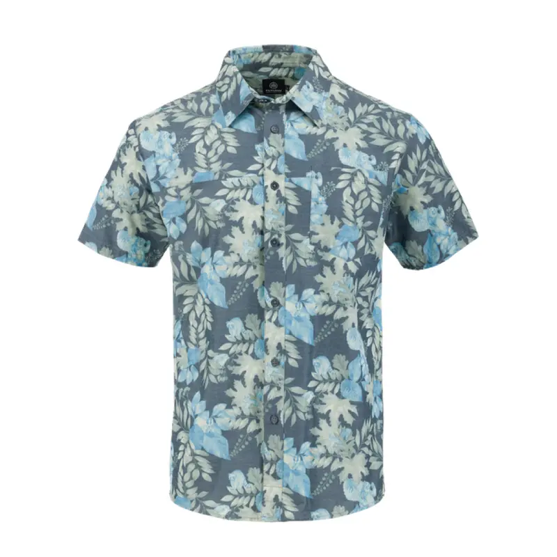 Flylow Men’s Wild Child Shirt – Versatile Outdoor Flannel