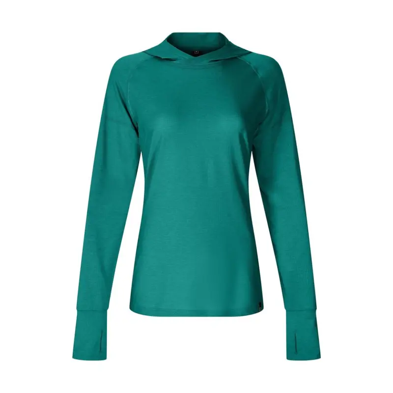 Flylow Moonlight Women’s Soft-Shell Travel Shirt