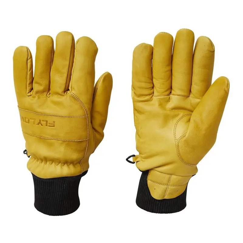Flylow Ridge Insulated Ski Gloves