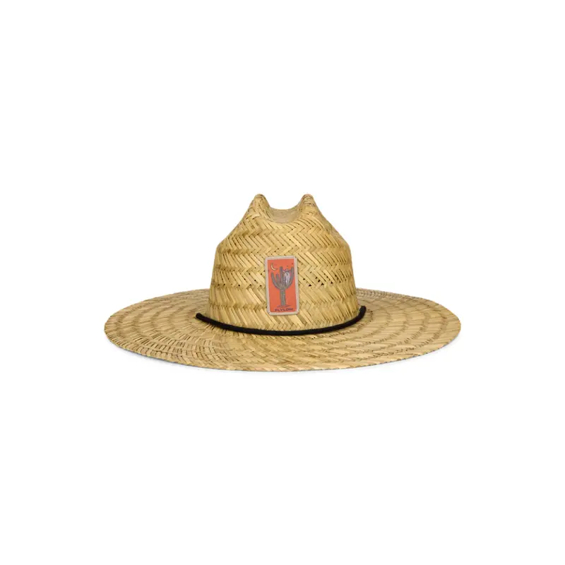 Flylow River Cowboy Sun Protection Hat