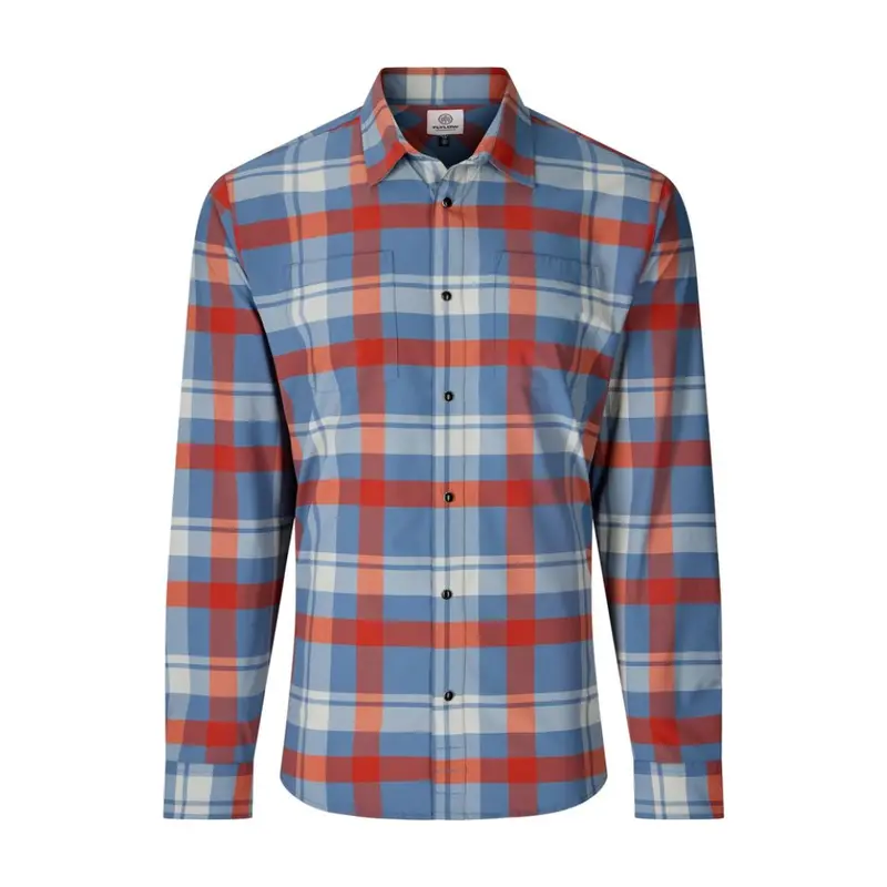 Flylow Royal Men’s Lightweight Travel Shirt