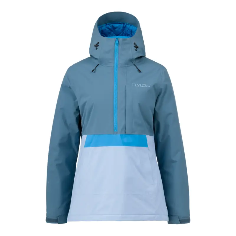 Flylow Sarah Anorak – Waterproof Softshell Jacket
