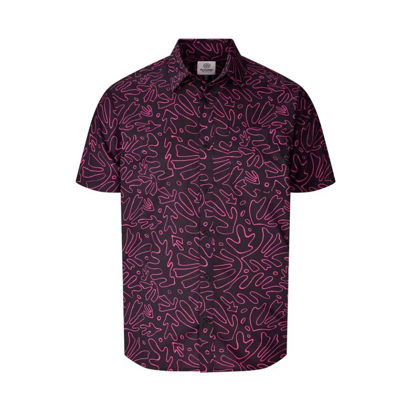 Flylow Wild Child Men’s Casual Adventure Shirt