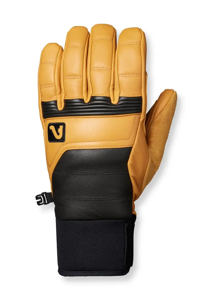 Flylow Wolverine Insulated Winter Gloves