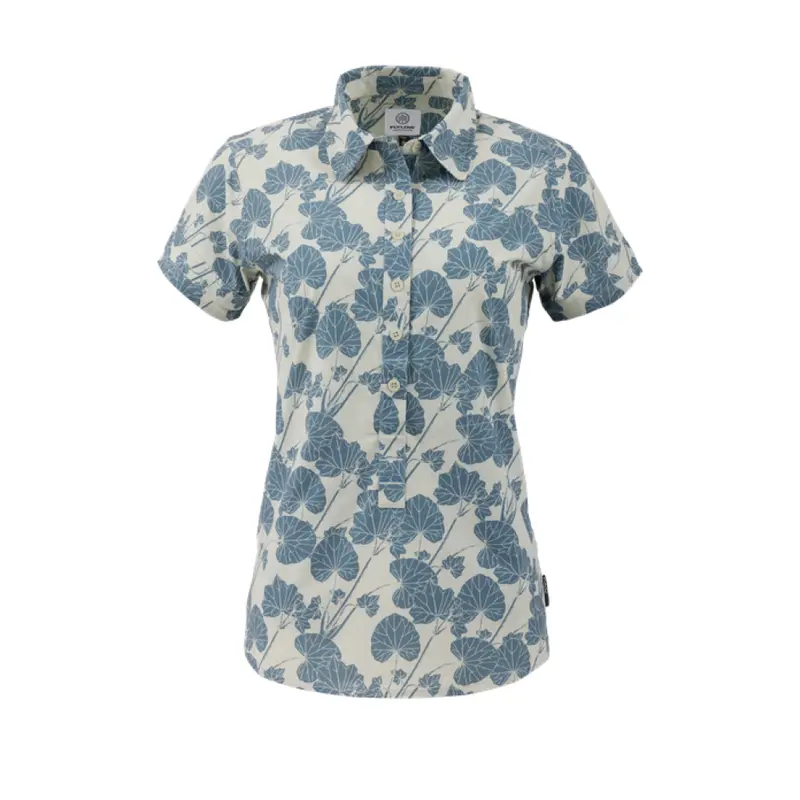 Flylow Women’s Aster Shirt – Soft, Functional Layering Top