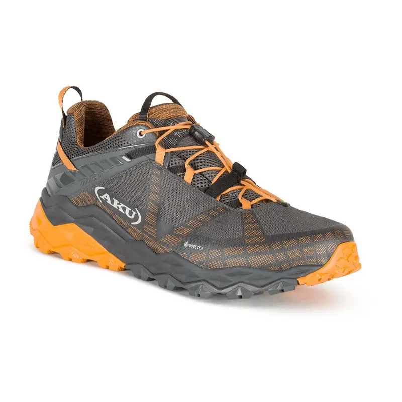 Flyrock GTX Men’s Trail Running Boots