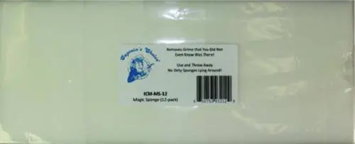 Foam Magic Eraser Cleaning Sponge