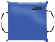 Foam Safety Cushion – Non-Inflatable, Maintenance-Free Flotation