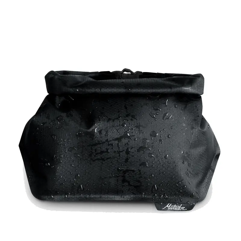 Foldable Toiletry Case for Travel