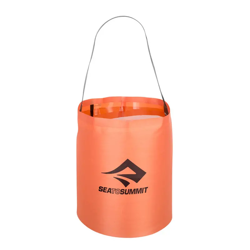 Folding Bucket – 20L Collapsible Turbøtte Wash Basin