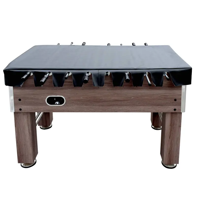 Foosball Table Cover – Universal Fit for 54-Inch Tables