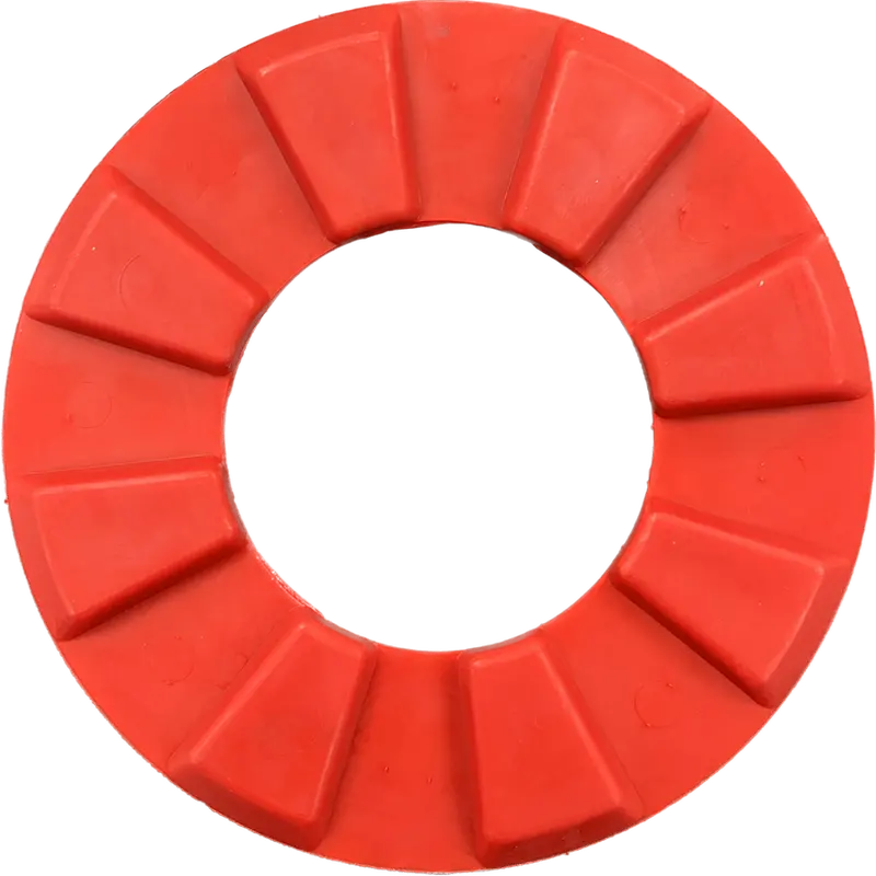 Foot Pad Replacement for Dirt Demon Cleaners (DD S2501)