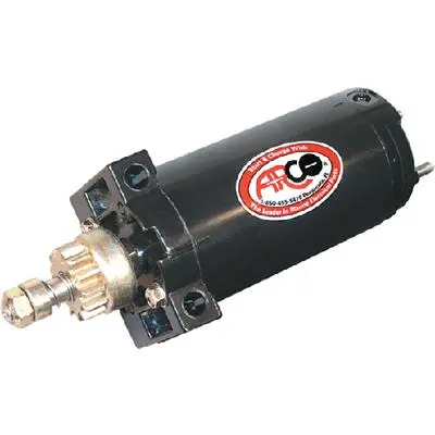 Force Outboard Starter Kits for 40–50 HP Engines