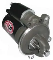 Ford 2.3L Marine Starter – OMC/Cobra Compatible