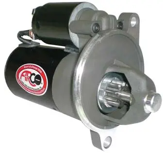 Ford 5.0L & 5.8L V8 Marine Starter