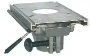 Fore-and-Aft Sliding Seat Mount System