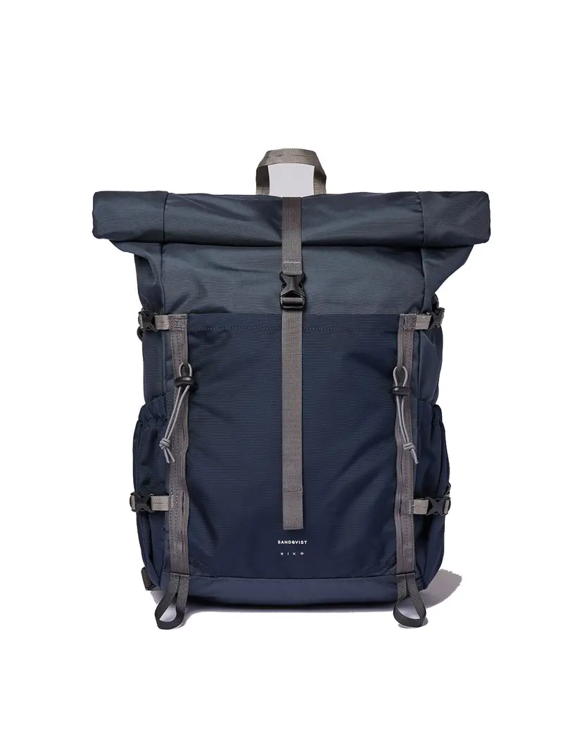 Forest Hike Backpack – Lightweight Daypack