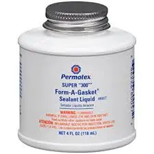 Form-A-Gasket Super ‘300’® Sealant