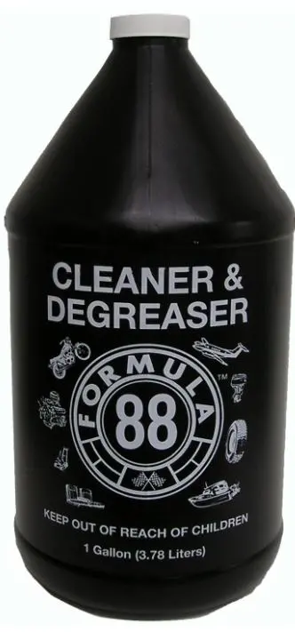Formula 88 All-Purpose Degreaser – Gallon Concentrate