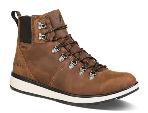 Forsake Davos High Waterproof Hiking Boot for Men