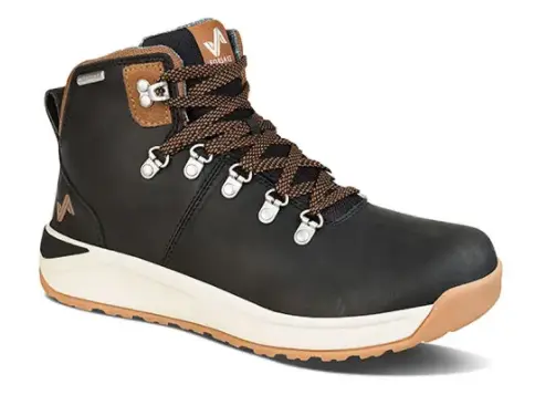 Forsake Halden Waterproof Trail Boot for Men