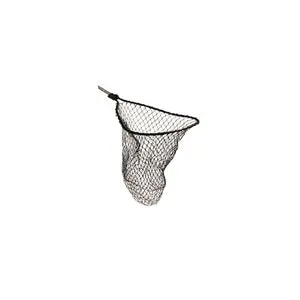 Frabill Sportsman Folding Landing Net – 21″ x 25″, 36″ Handle