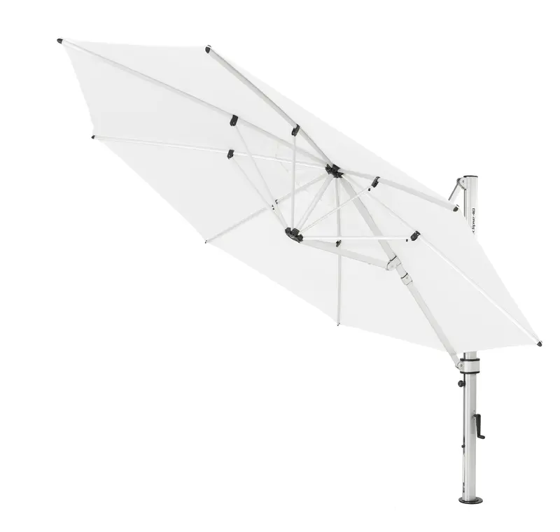Frankford Eclipse Premium Cantilever Umbrella Frame