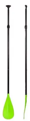 Freedom Stick Adjustable SUP Paddle – Ergonomic Grip