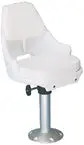 Freeport Model 200 Chair Package – Entry-Level Marine Seating Kit