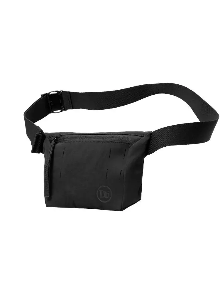 Freya Adjustable Waist Pack – Lightweight Travel Fanny Pack for Hiking and Everyday Use