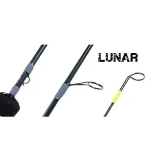 Frostbite Lunar Series Ice Fishing Rods