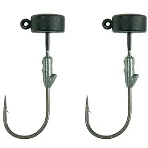 Frostbite Ned Rig Hook Head Weight