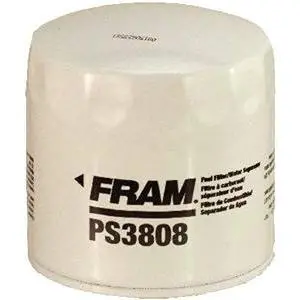 Fuel and Water Separator Replacement Unit