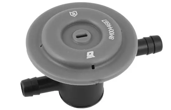 Fuel Demand Valve for Precision Flow Control