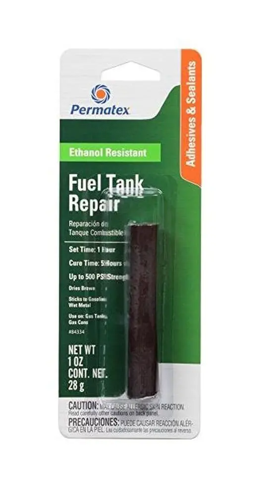 Fuel Tank Repair Kit for Leak Sealing