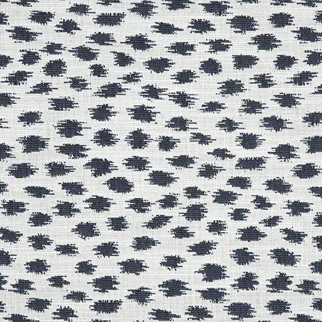 Fusion 54-Inch Agra Indigo Fabric