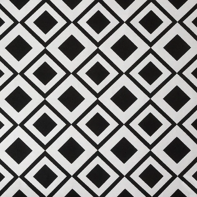 Fusion 54-Inch Savvy Onyx Fabric