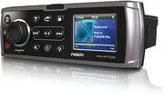 Fusion 700 Series Marine Stereo – AM/FM, USB, VHF Radio, Aux, iPod, SiriusXM Ready