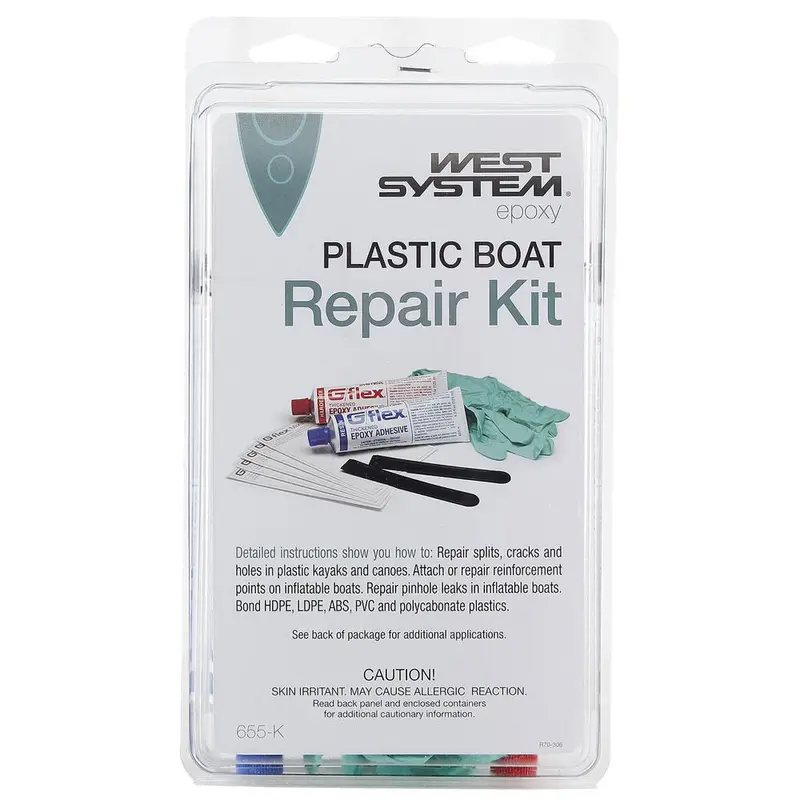 G-Flex Structural Adhesive Kit (655)