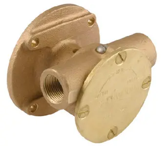 G65 Perkins-Compatible Circulation Pump
