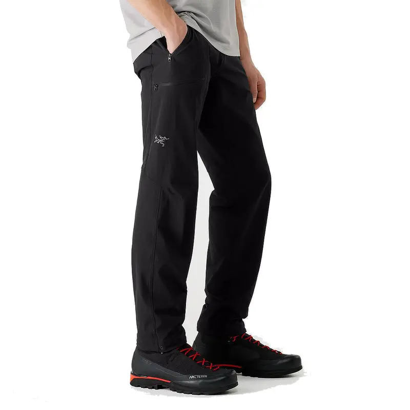 Gamma LT Softshell Pants for Men