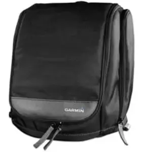 Garmin Portable Fishing Kit with Power & Mounting Accessories