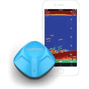 Garmin STRIKER Cast GPS Fishfinder with Casting Capability