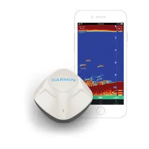 Garmin STRIKER Cast Wireless Castable Fishfinder