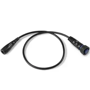 Garmin Transducer Pin-to-Pin Adapter Cable Set