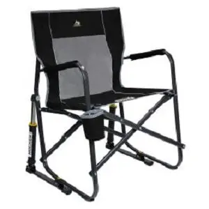 GCI Freestyle Rocker Portable Camping Chair
